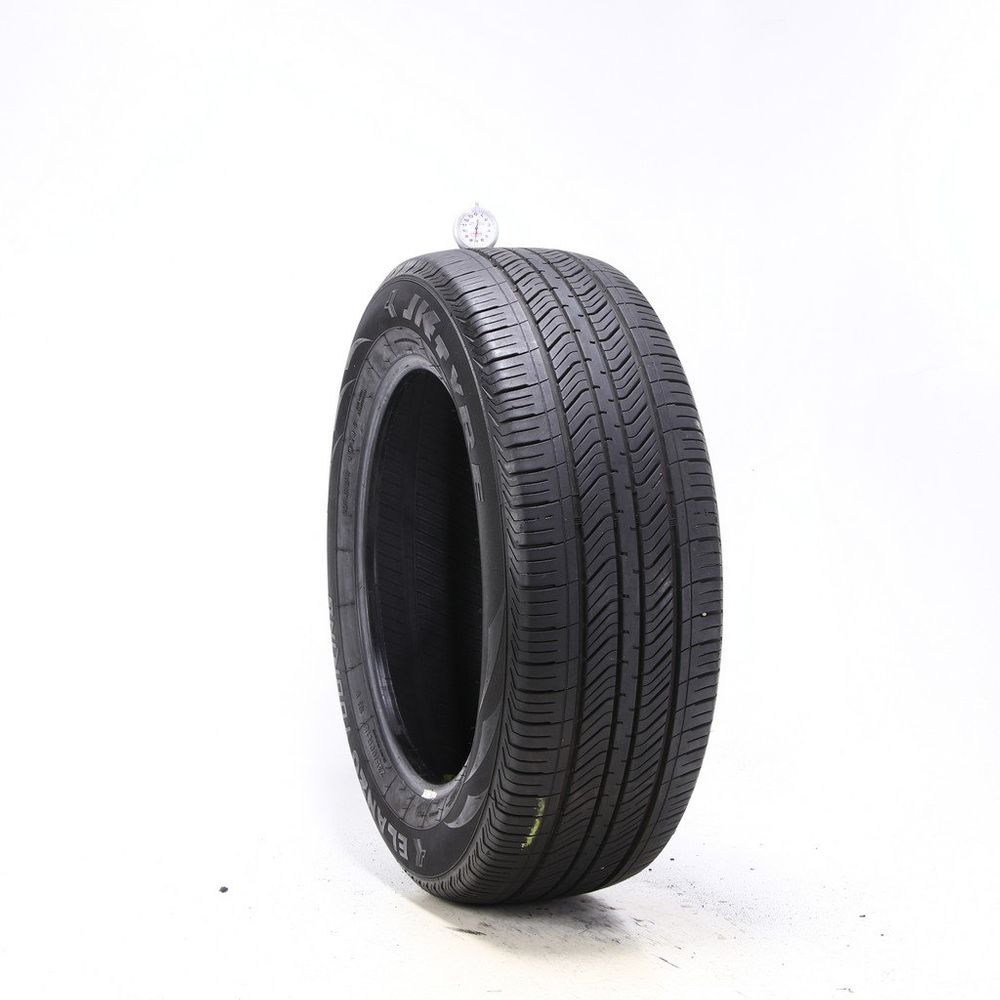 Used 235/60R18 JK Tyre Elanzo Touring 103V - 7/32 - Image 1
