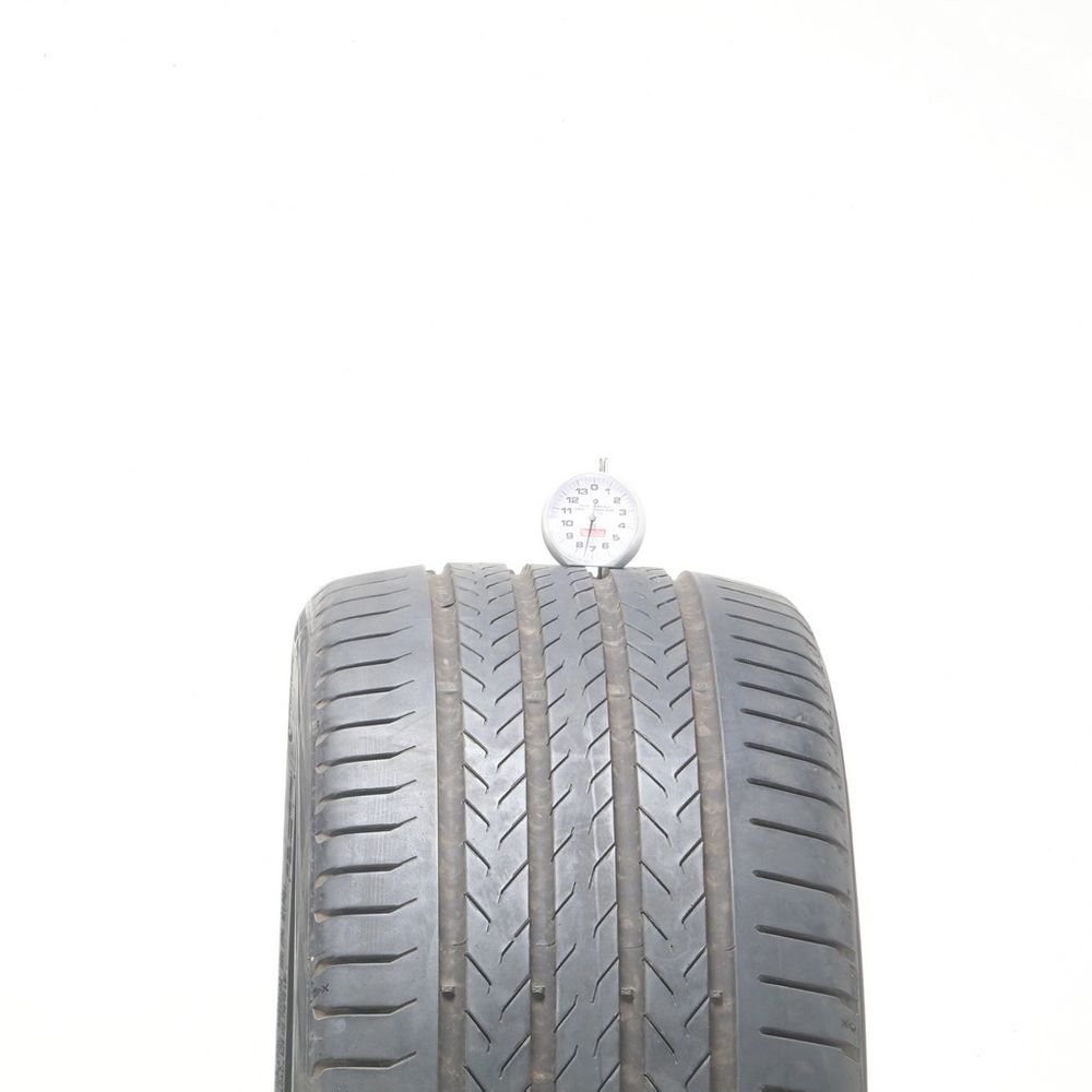 Used 255/35R21 Continental EcoContact 6Q MO ContiSilent 101Y - 7.5/32 - Image 2