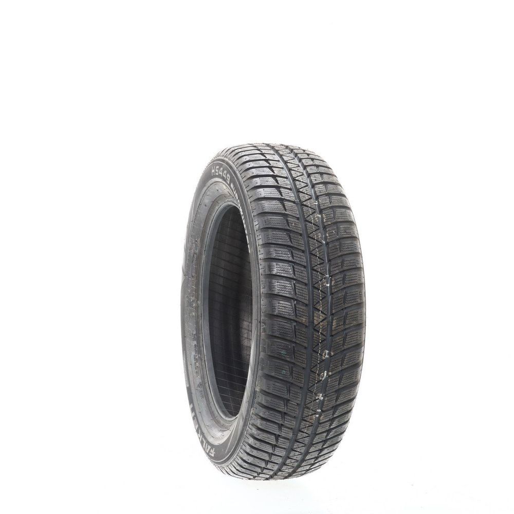 New 225/60R18 Falken Eurowinter HS449 100H - Image 1