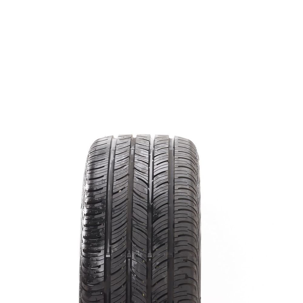 Driven Once 255/40R19 Continental ContiProContact MO 100V - 10/32 - Image 2