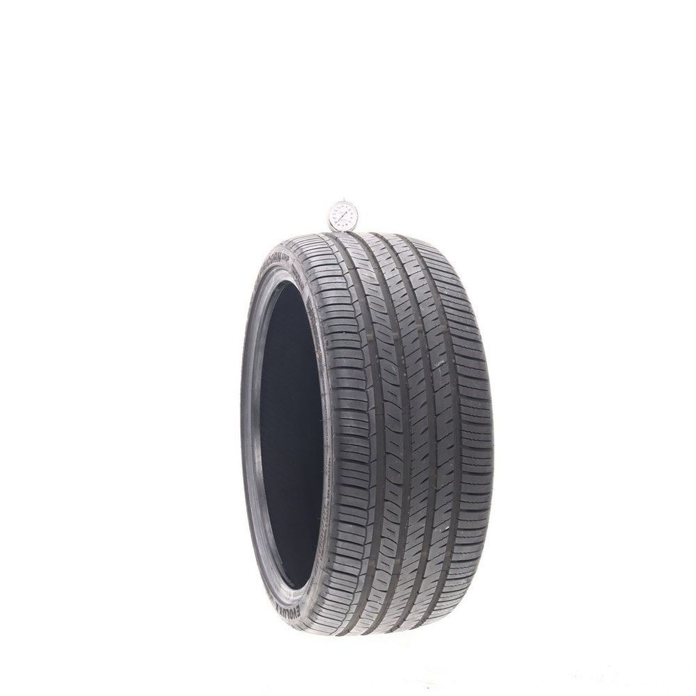 Used 235/35R19 Evoluxx Capricorn UHP 91W - 8.5/32 - Image 1