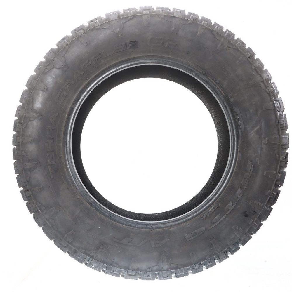 Used LT 325/60R20 Nitto Terra Grappler G2 A/T 126/123S E - 15/32 - Image 3