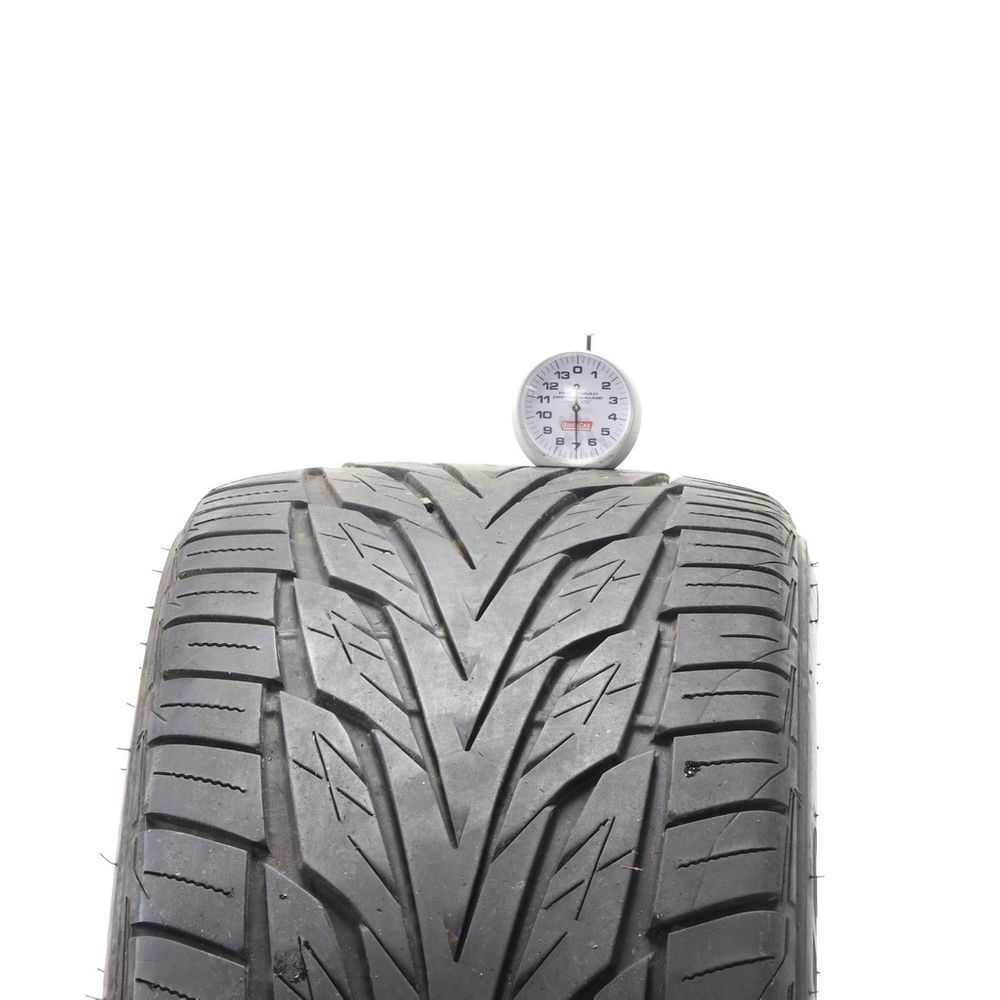 Used 265/45R20 Toyo Proxes ST III 108V - 7/32 - Image 2