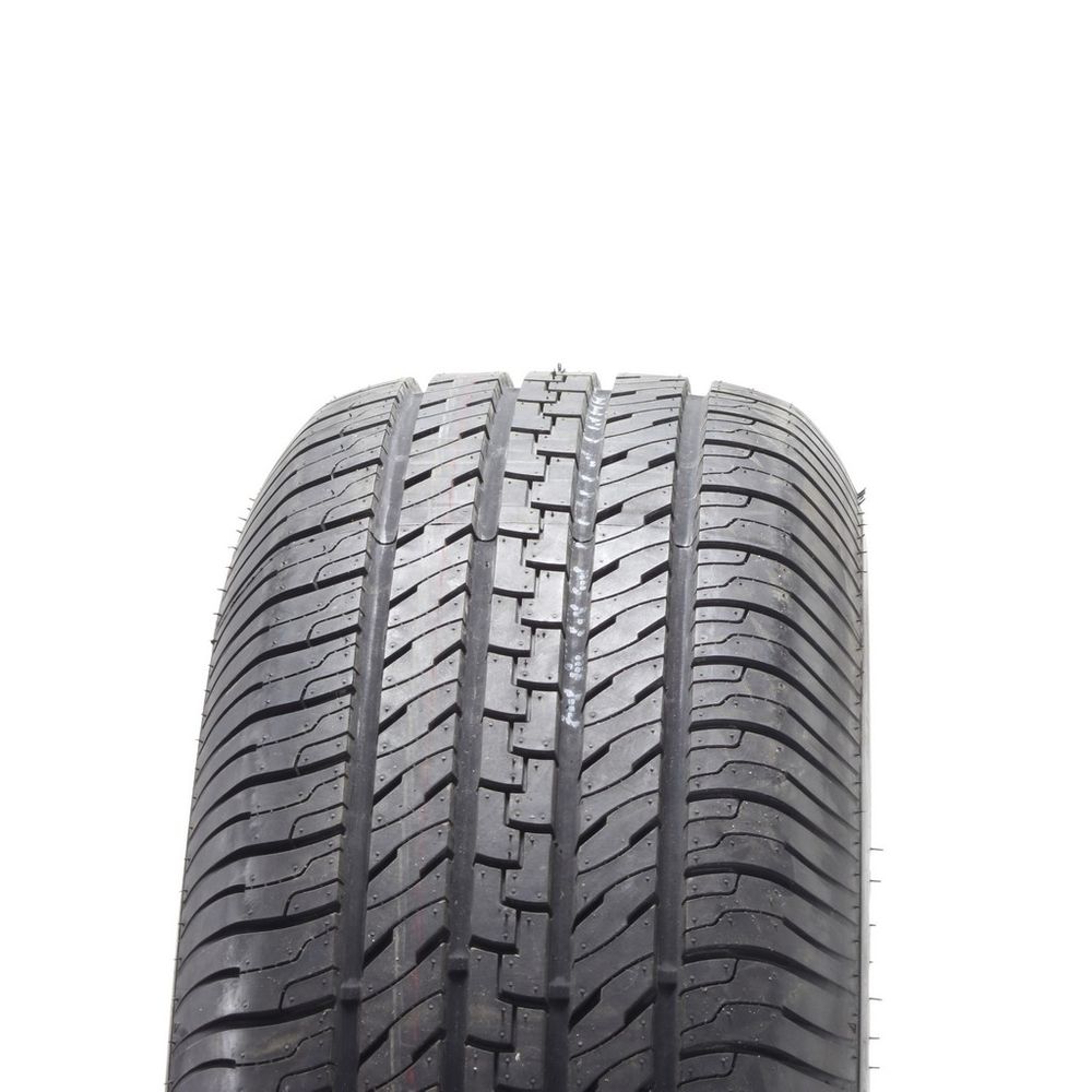 Set of (2) New 265/70R17 Dextero DHT2 113T - 10/32 - Image 2