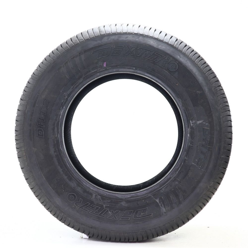 Set of (2) New 265/70R17 Dextero DHT2 113T - 10/32 - Image 3