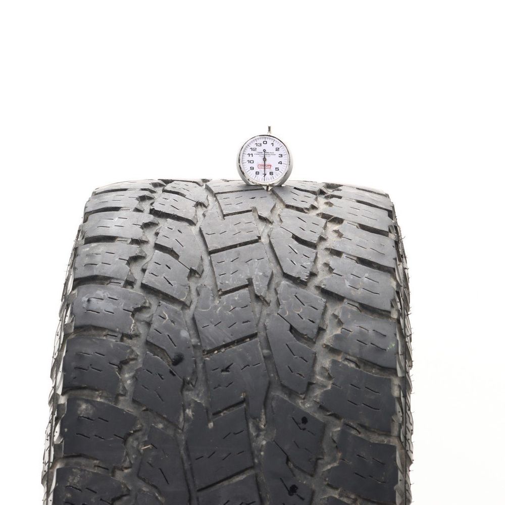 Used LT 325/65R18 Toyo Open Country A/T II Xtreme 127/124R E - 7/32 - Image 2