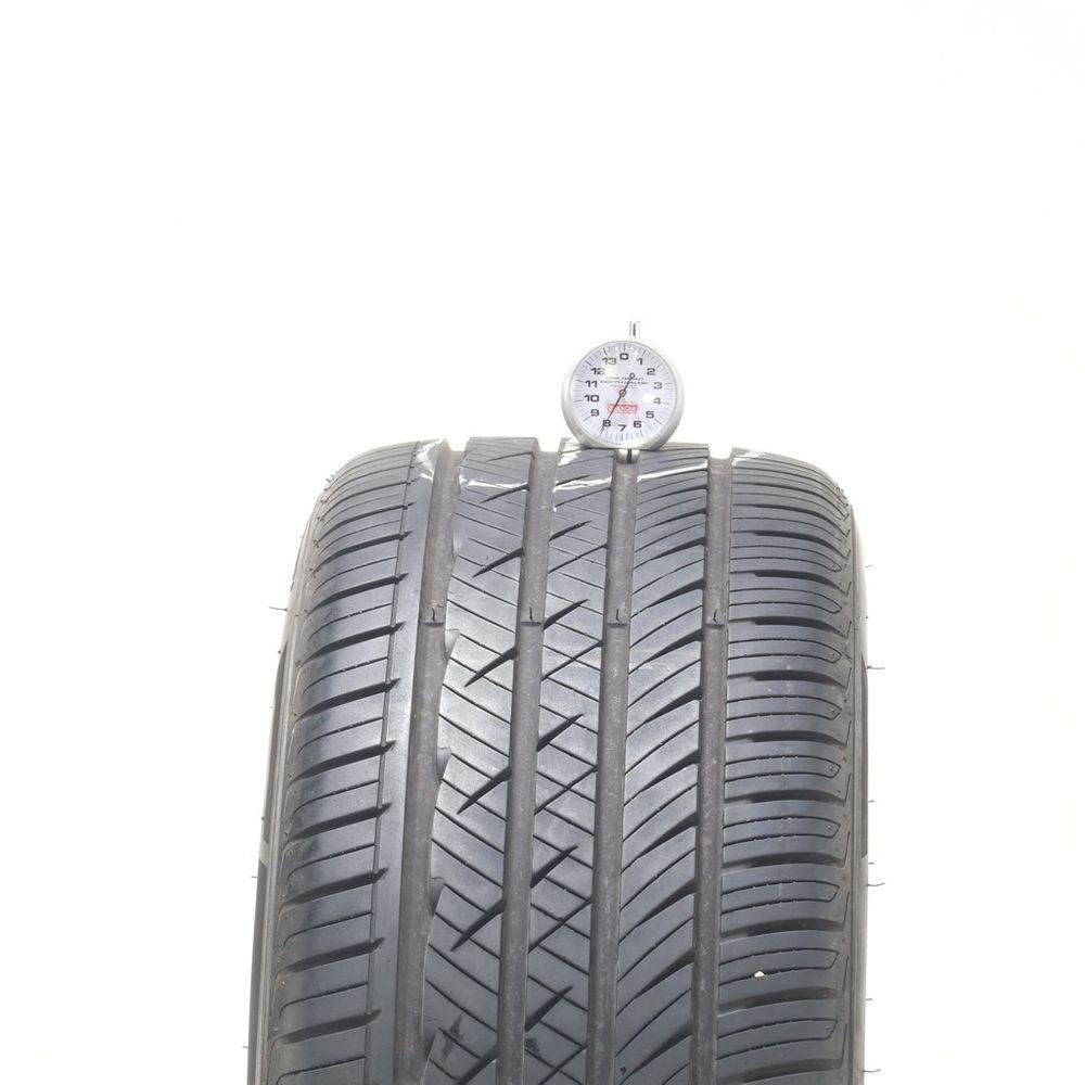 Used 245/45ZR17 Laufenn S Fit AS 99W - 8/32 - Image 2