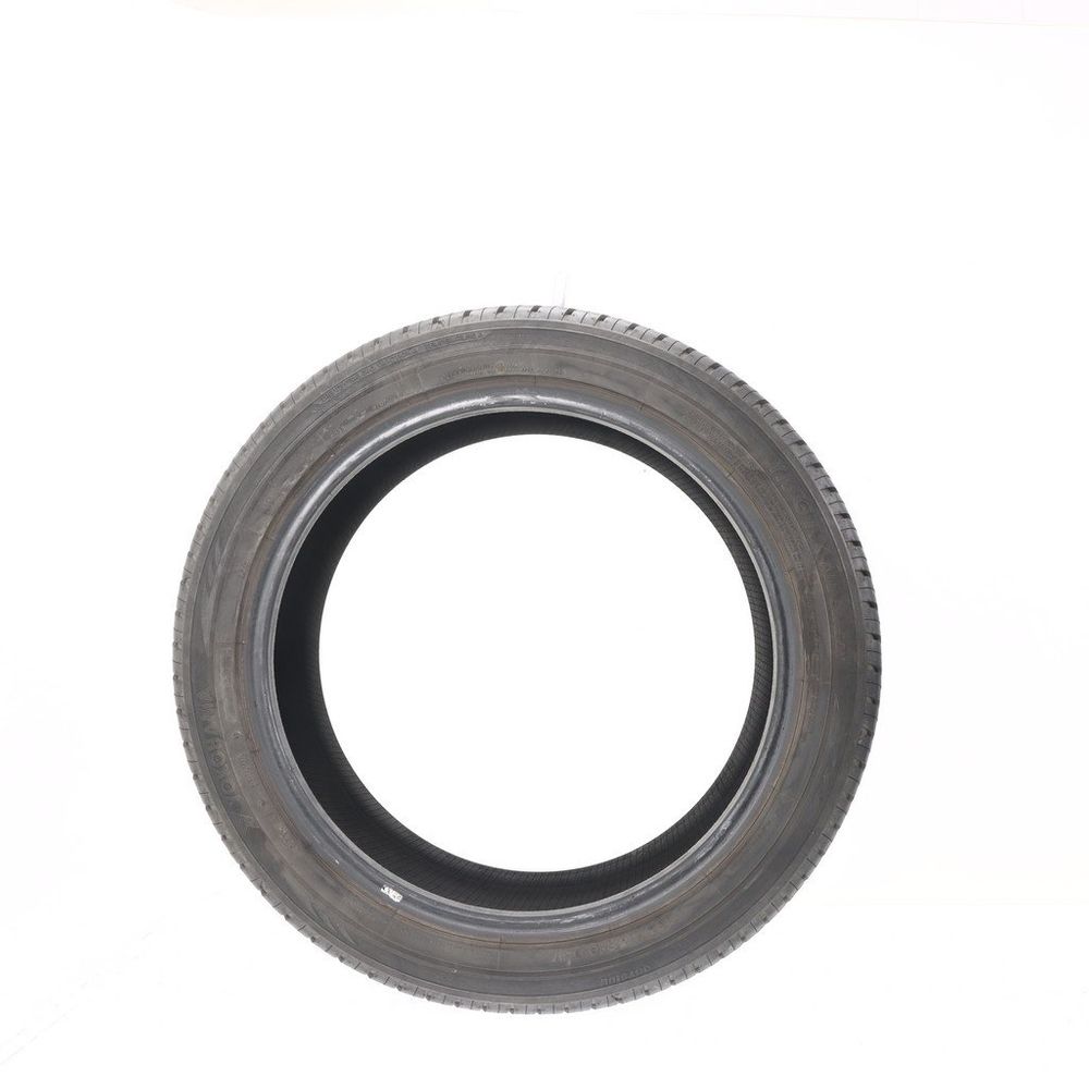 Set of (4) Used 235/45R18 Yokohama YK-GTX 94V - 10-10.5/32 - Image 3