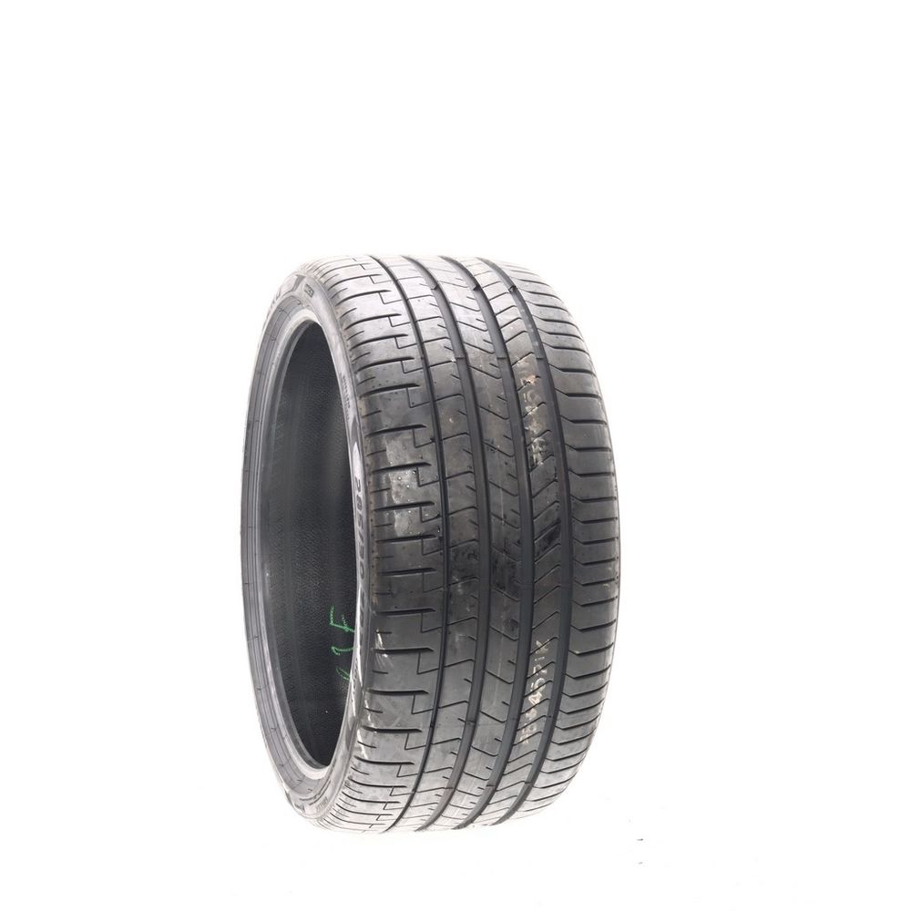 New 285/30ZR21 Pirelli P Zero PZ4 MGT 100Y - Image 1