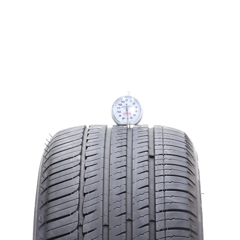 Set of (2) Used 245/50R18 Michelin Primacy MXM4 100W - 7-8/32 - Image 2