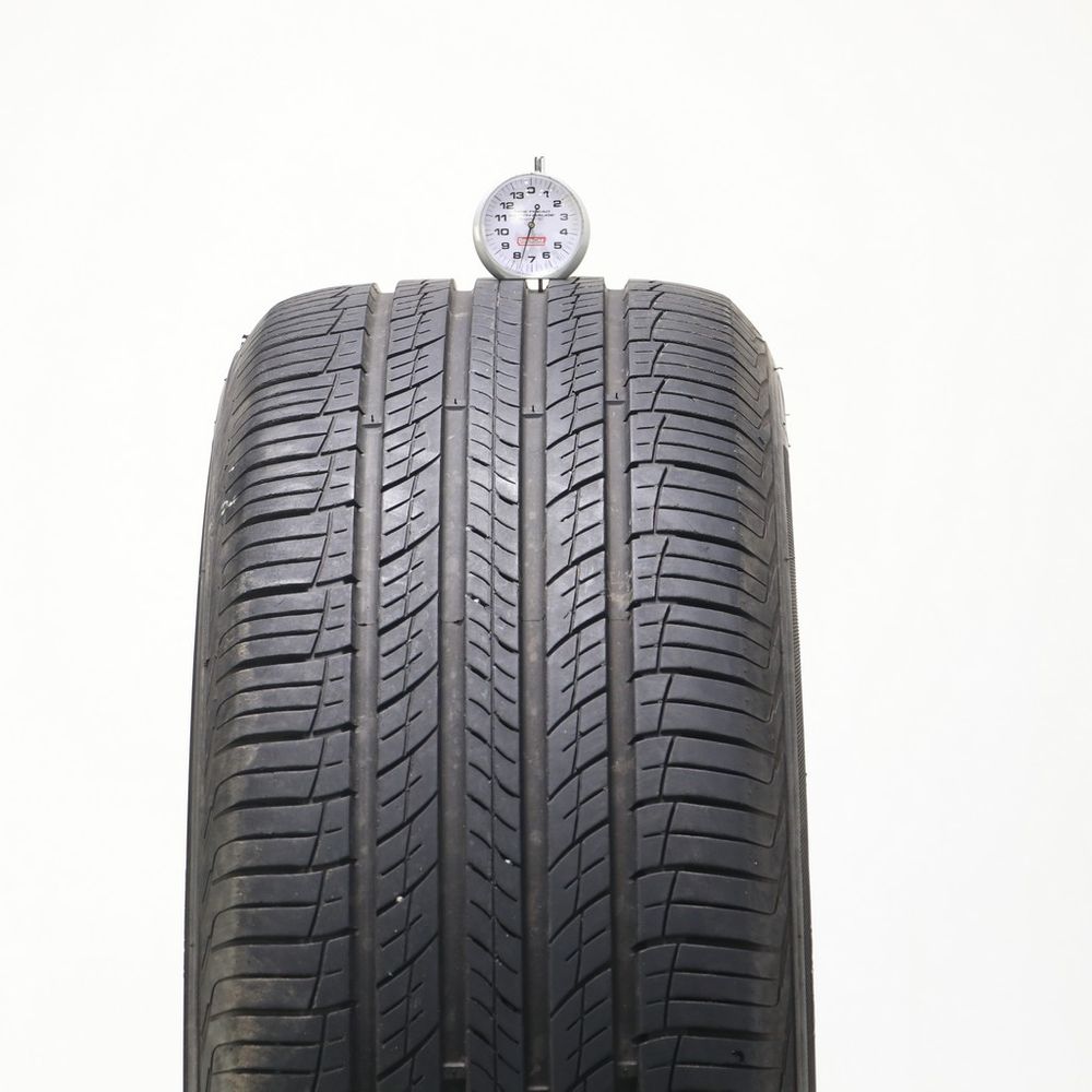 Set of (4) Used 235/55R20 Hankook Dynapro HP2 102H - 6.5-7.5/32 - Image 5