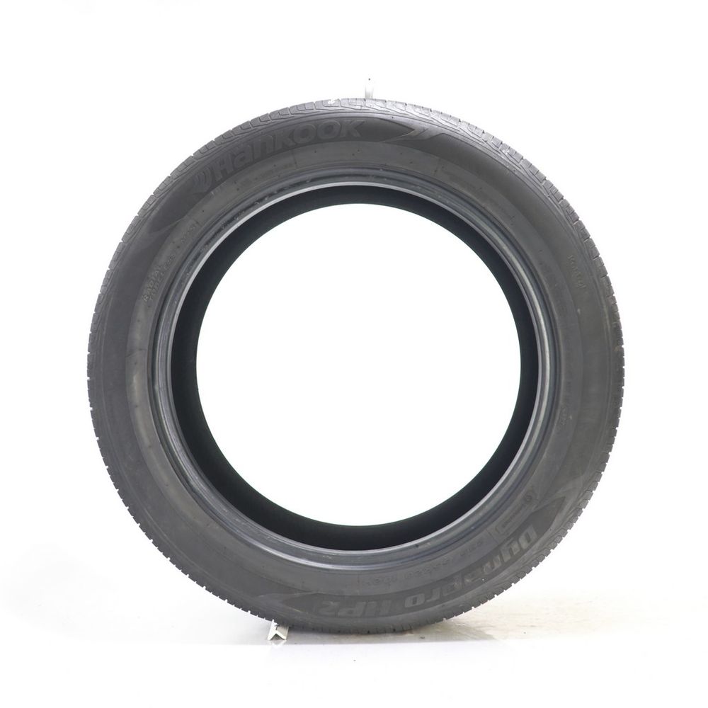 Set of (4) Used 235/55R20 Hankook Dynapro HP2 102H - 6.5-7.5/32 - Image 6