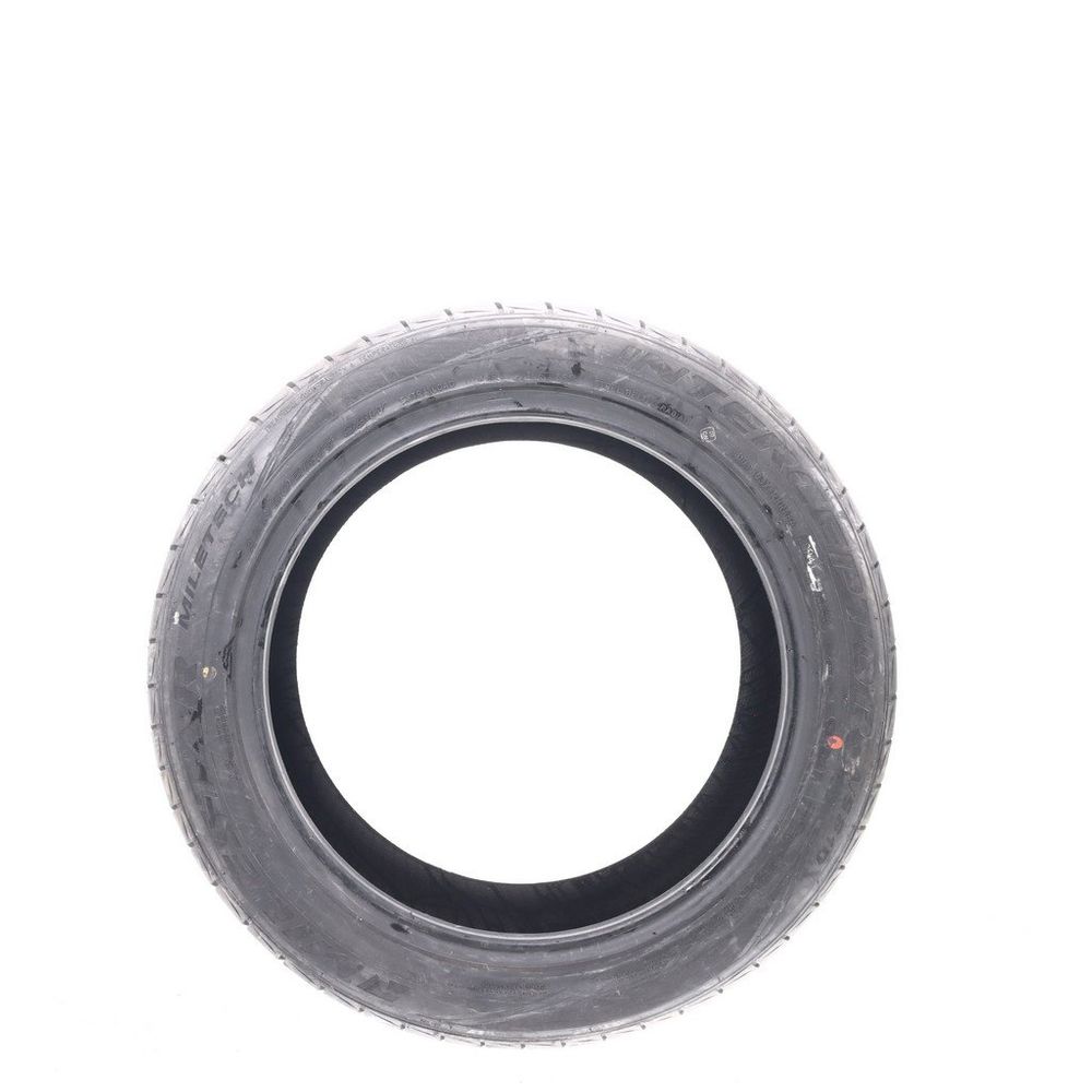 New 225/50ZR17 Milestar Interceptor A/S 810 98W - Image 3