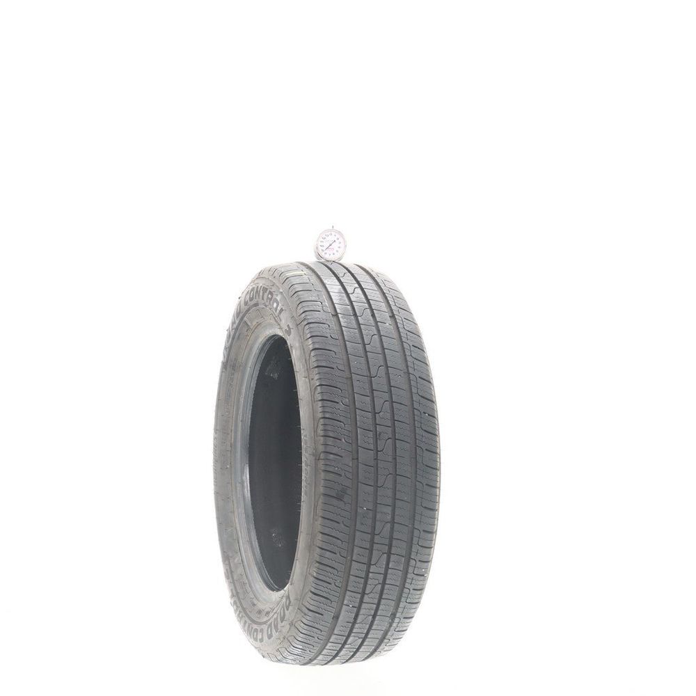 Used 185/60R15 DeanTires Road Control 2 84T - 8.5/32 - Image 1