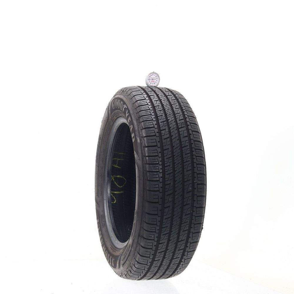 Used 215/60R16 Goodyear Assurance MaxLife 95V - 10/32 - Image 1