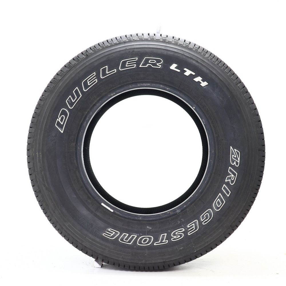 Used 265/70R16 Bridgestone Dueler LTH 112T - 10.5/32 - Image 3