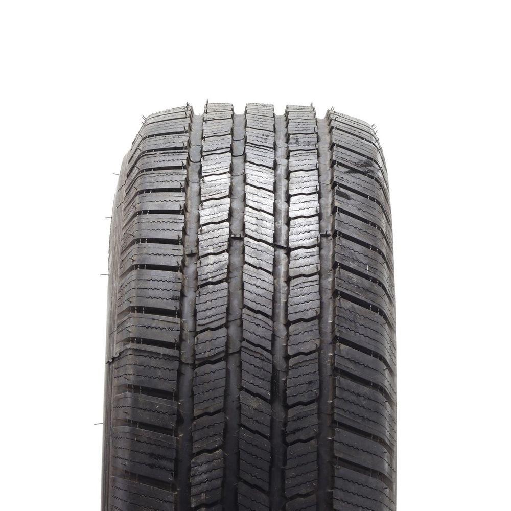 Set of (2) New 245/70R16 Michelin Defender LTX M/S 107T - 12/32 - Image 2