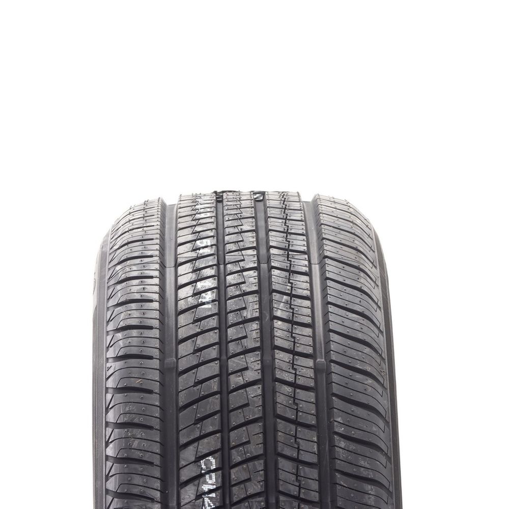Set of (2) New 245/45R20 Yokohama Avid Ascend GT 99V - Image 2