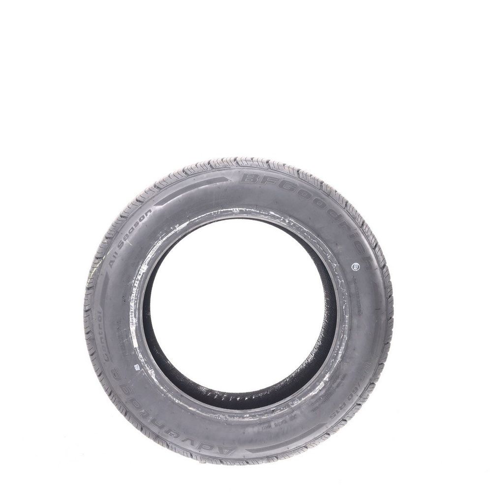 Driven Once 195/60R15 BFGoodrich Advantage Control 88H - 11/32 - Image 3