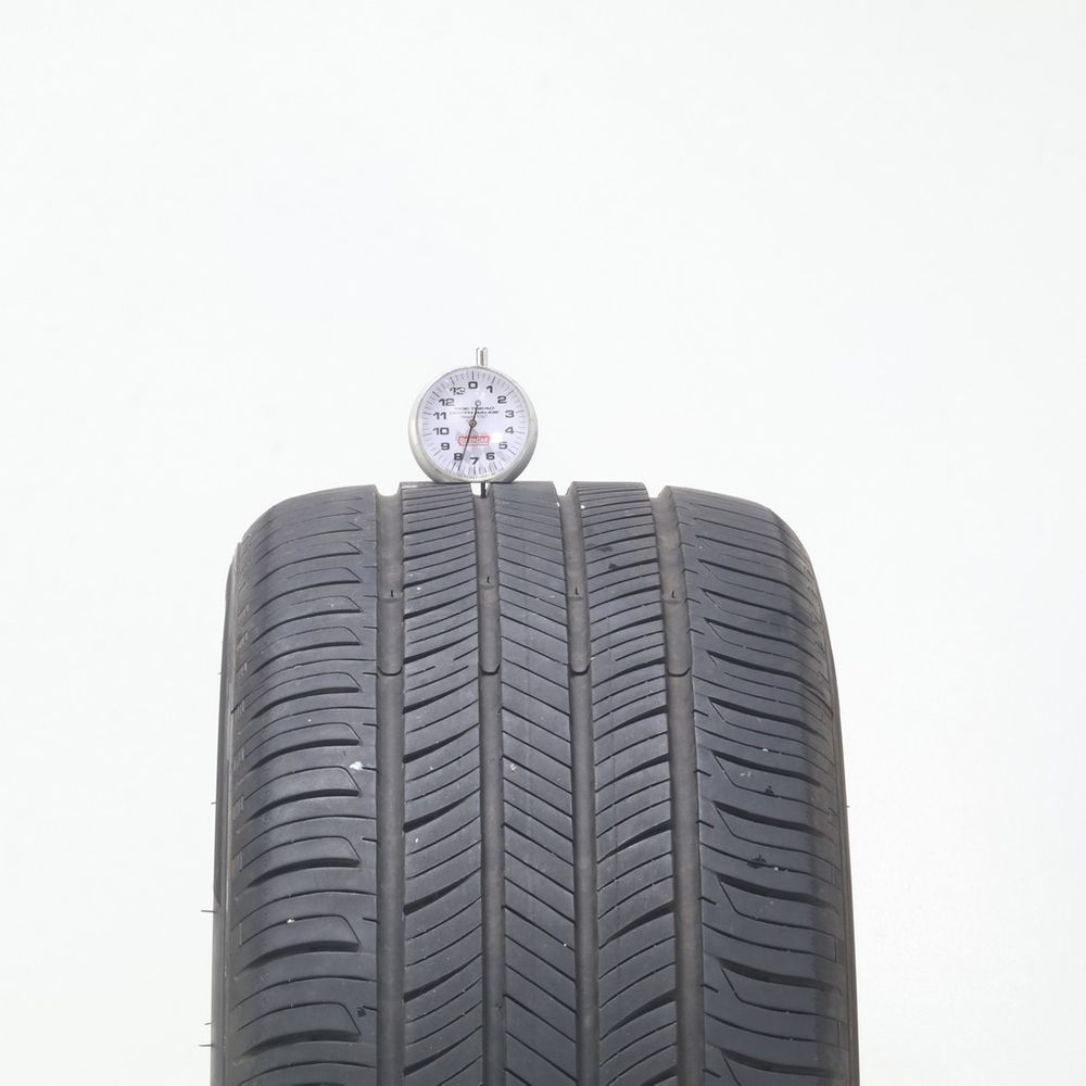 Set of (4) Used 235/45R18 Hankook Kinergy GT 94V - 7.5-8.5/32 - Image 2