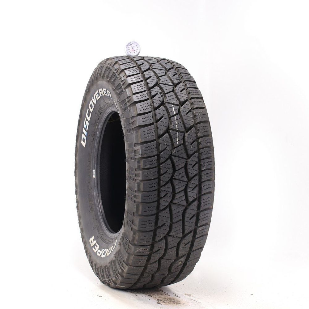 Set of (2) Used 265/70R16 Cooper Discoverer ATP II 112T - 11.5-12.5/32 - Image 4