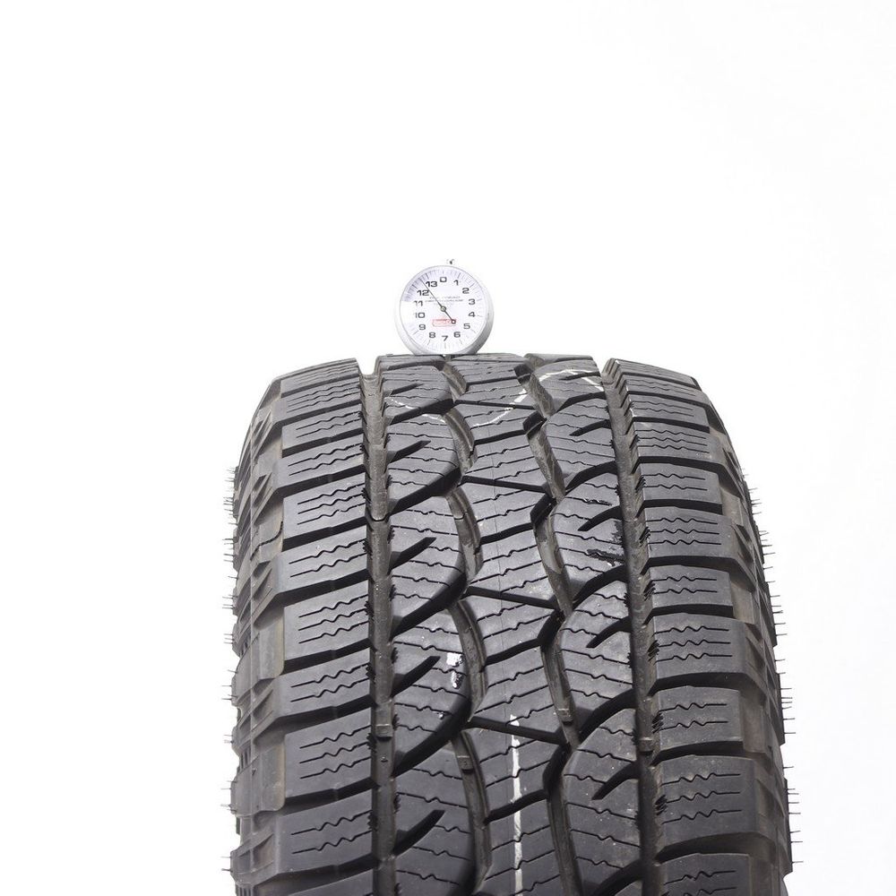 Set of (2) Used 265/70R16 Cooper Discoverer ATP II 112T - 11.5-12.5/32 - Image 5