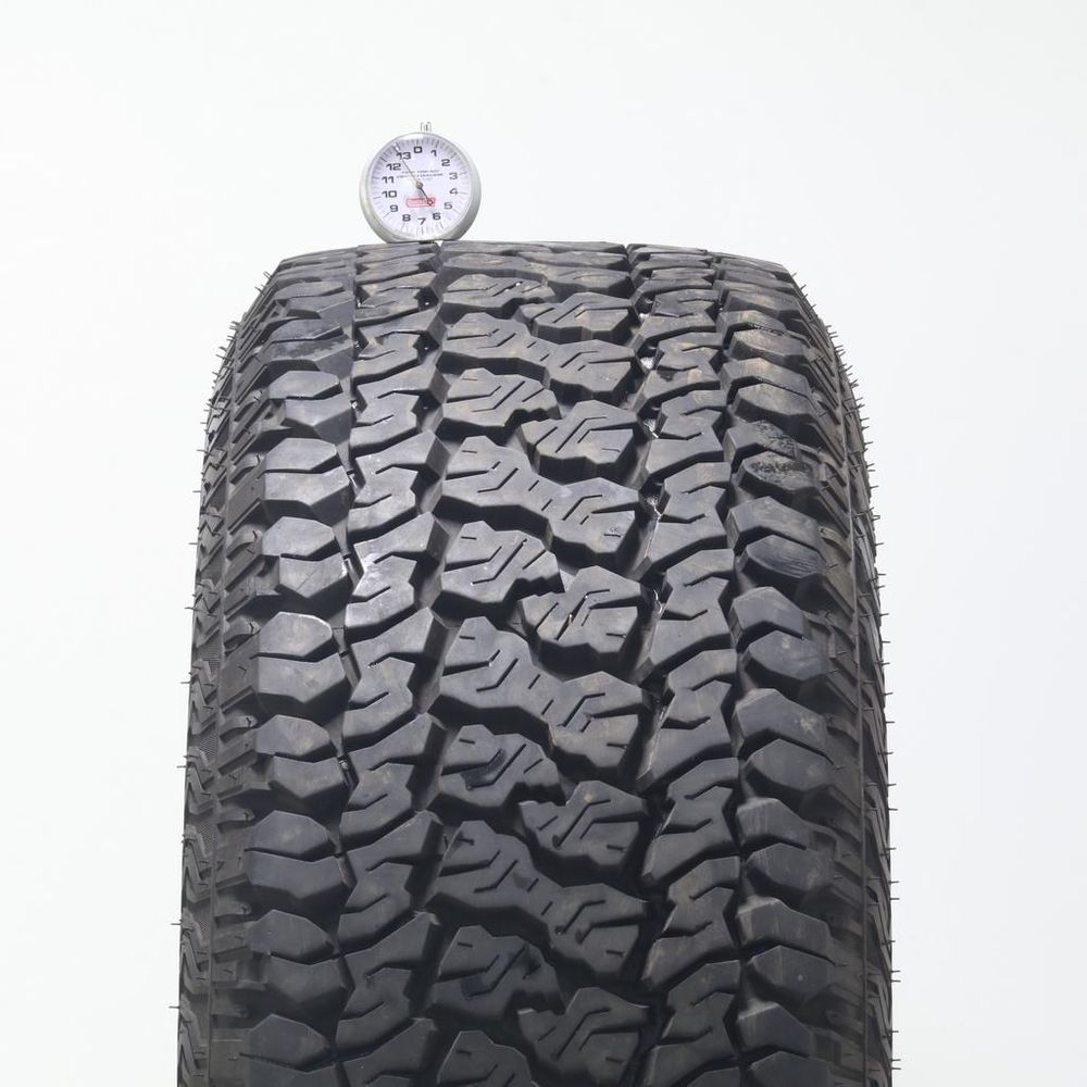 Used LT 275/65R18 SureDrive All-Terrain 123/120S E - 12.5/32 - Image 2