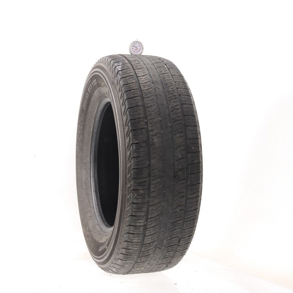 Used 265/65R17 SureDrive Highway 112T - 4.5/32 - Image 1
