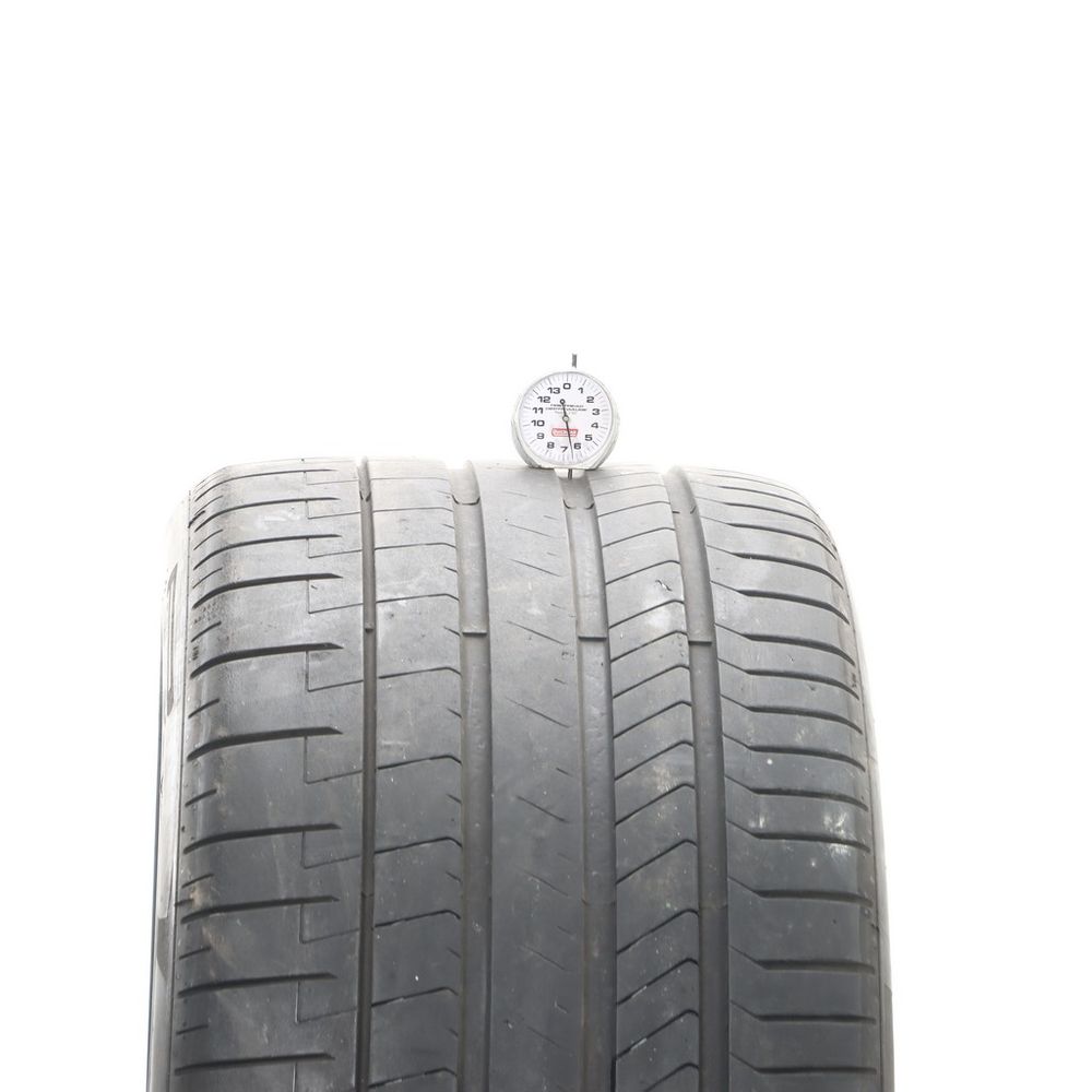 Used 315/35ZR20 Pirelli P Zero PZ4 F 106Y - 6.5/32 - Image 2