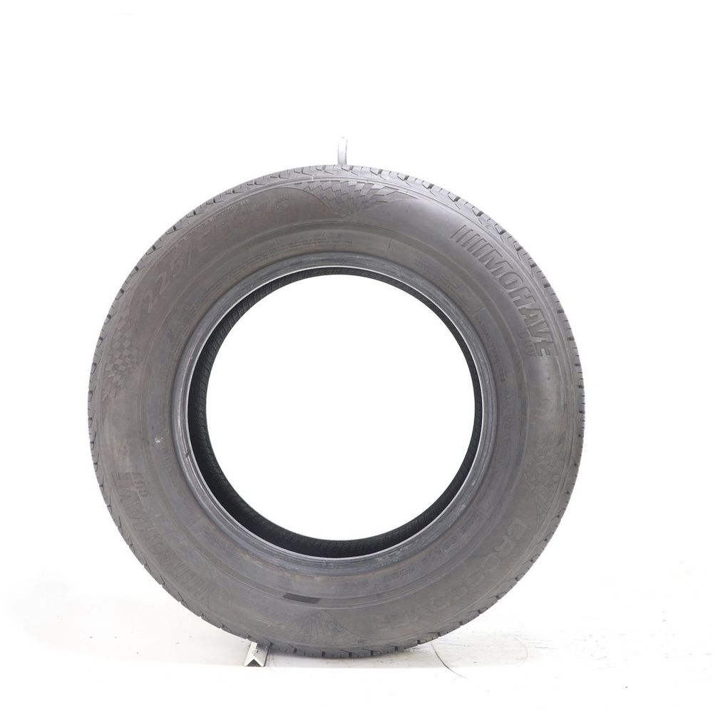 Set of (4) Used 225/65R16 Mohave Crossover CUV 100T - 9-9.5/32 - Image 3