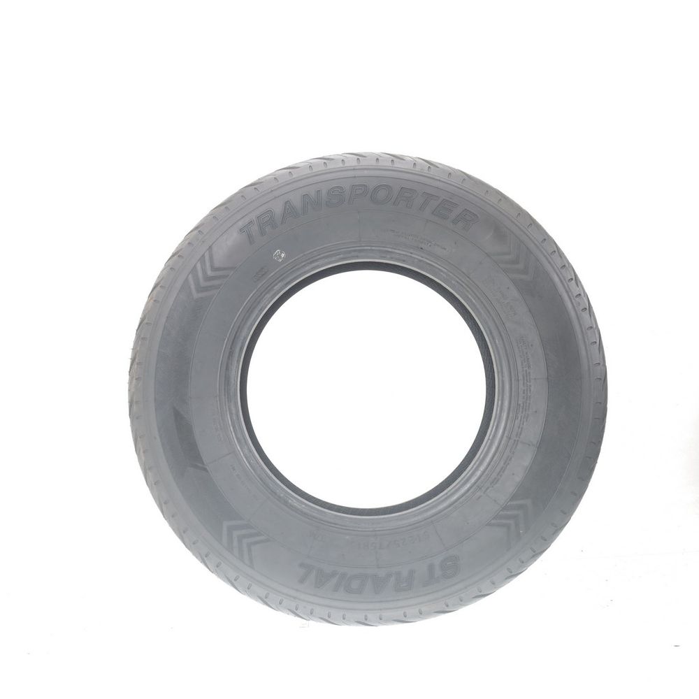 New ST 225/75R15 Transporter ST Radial 117M E - Image 3