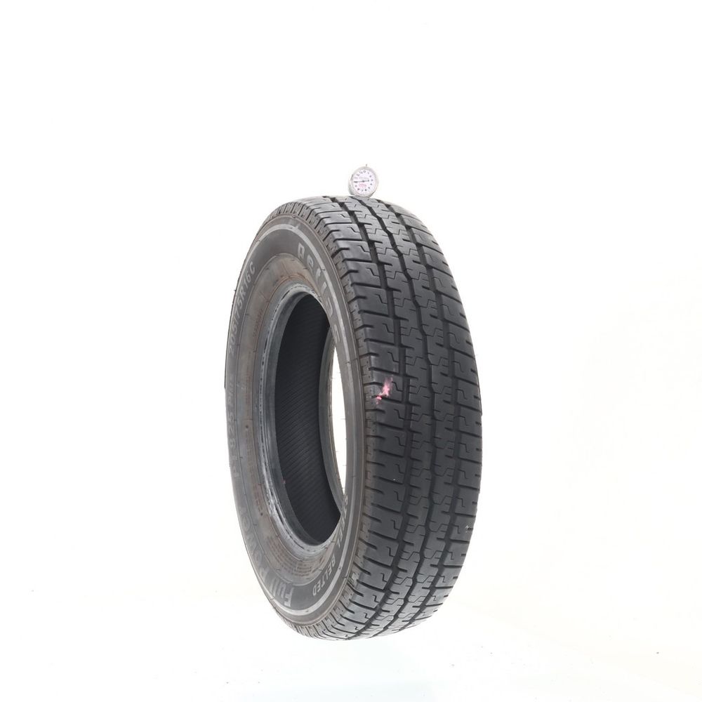 Used 205/75R16C Petlas PT825 Plus 113/111R - 10/32 - Image 1