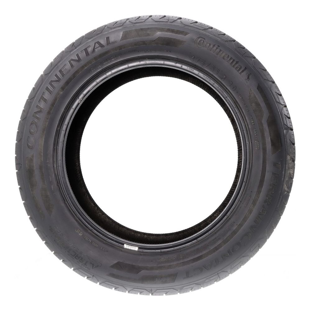 Used 275/55R20 Continental TerrainContact H/T 117H - 8.5/32 - Image 3