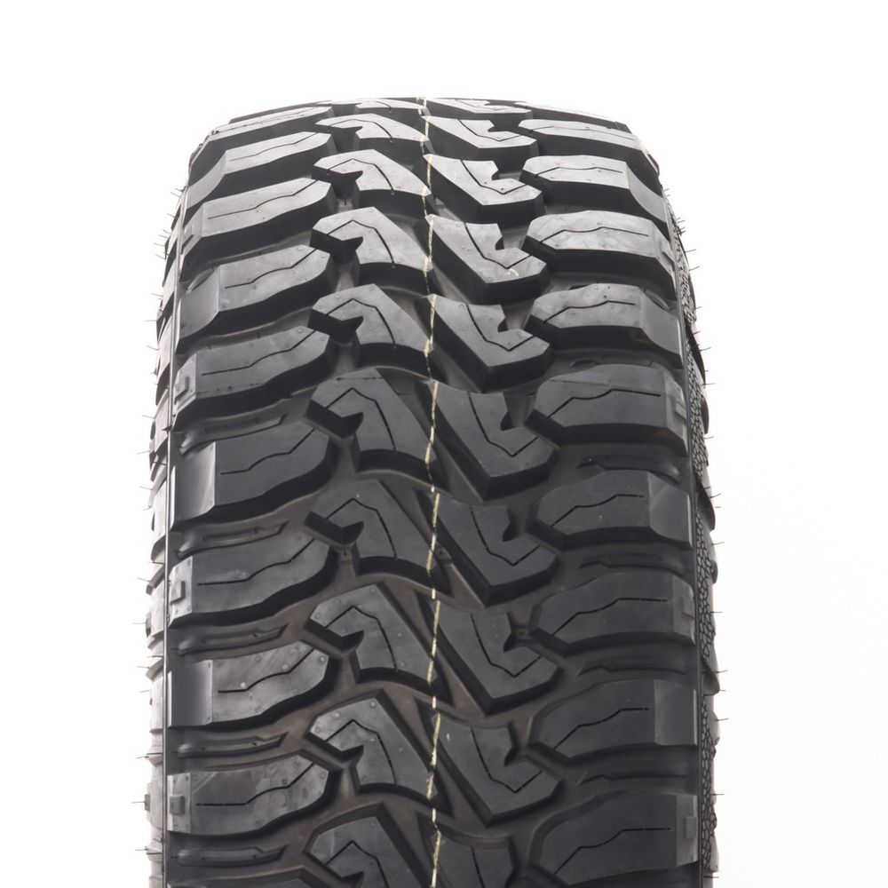 New LT 35X12.5R17 Nexen Roadian MTX RM7 128Q F - Image 2