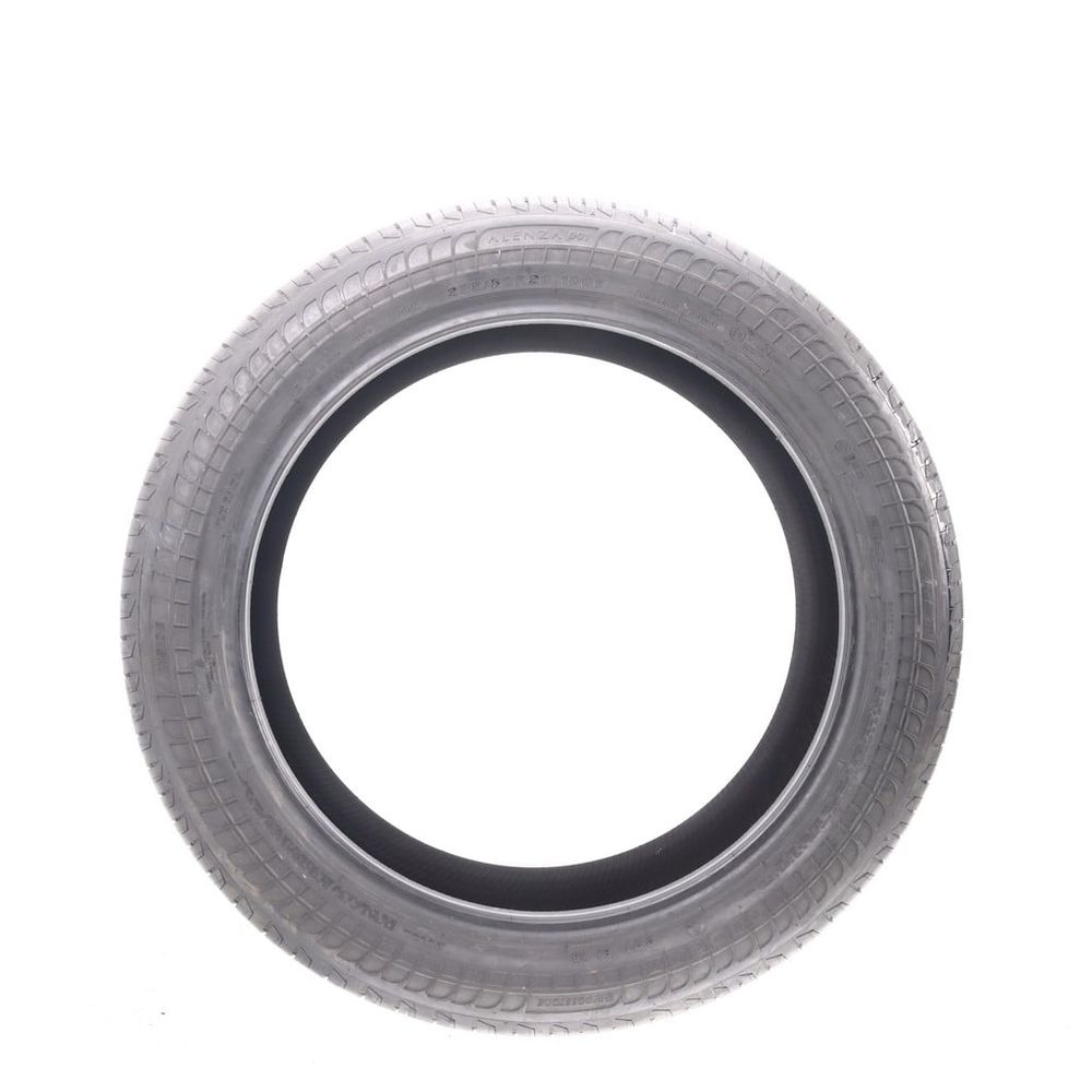 New 235/50R20 Bridgestone Alenza 001 RFT 100V - Image 3