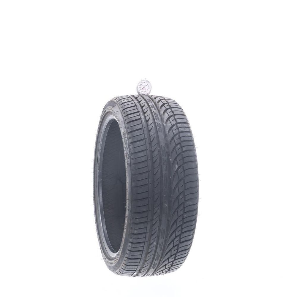 Used 205/40ZR17 Fullway HP108 84W - 9/32 - Image 1