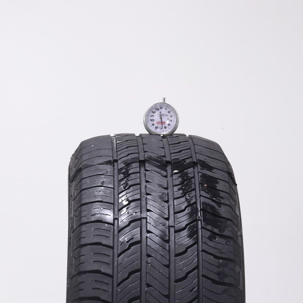 Set of (2) Used 245/60R18 Ironman All Country HT 105H - 6.5-8/32 - Image 2