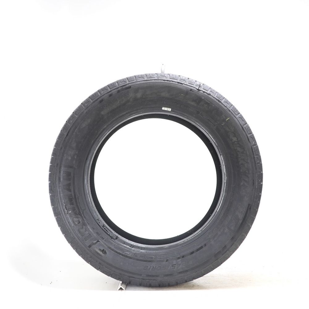 Set of (2) Used 245/60R18 Ironman All Country HT 105H - 6.5-8/32 - Image 3