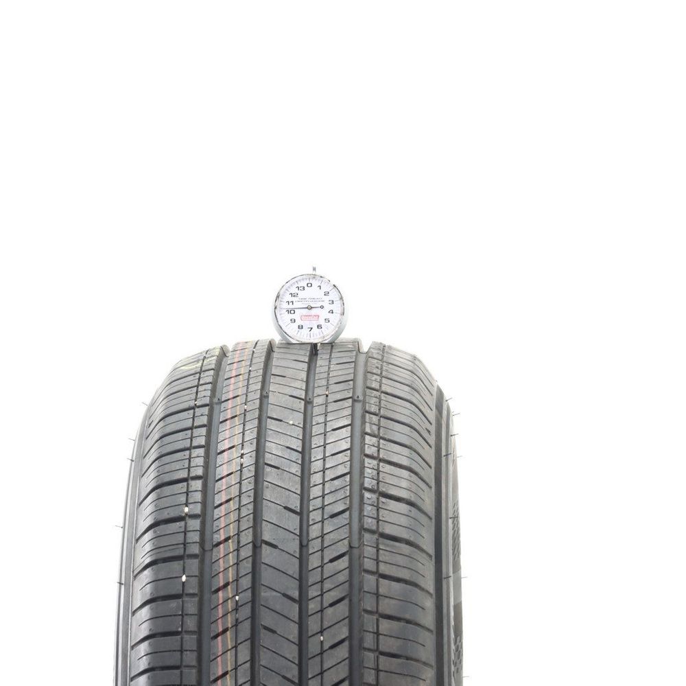 Set of (2) Used 215/65R16 Kumho Solus TA31 98H - 9.5-10/32 - Image 5