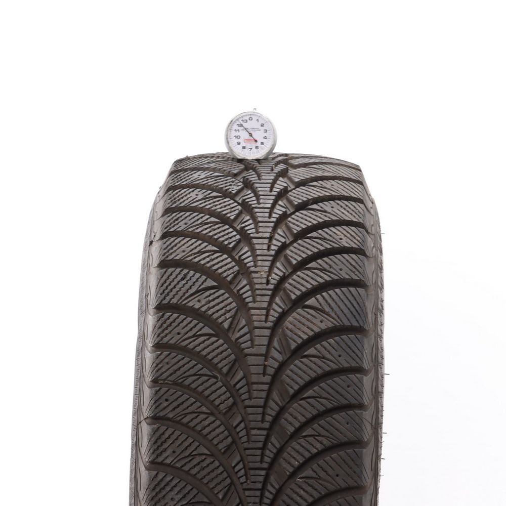 Used 245/75R16 Goodyear Ultra Grip Ice WRT 111S - 12/32 - Image 2