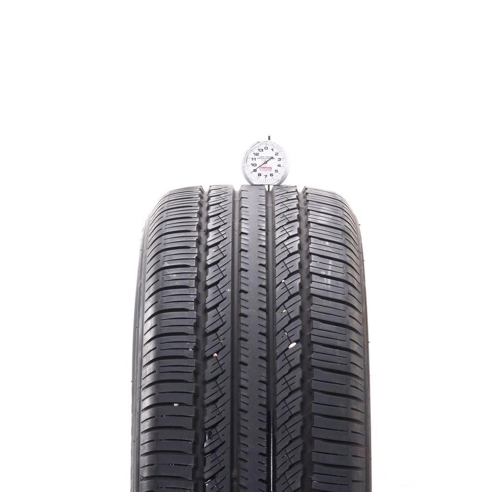 Set of (2) Used 225/55R19 Toyo A36 99V - 8-9/32 - Image 5