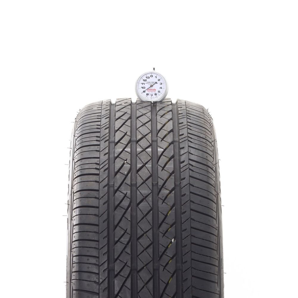 Used 215/55R18 Bridgestone Turanza EL440 95H - 9/32 - Image 2