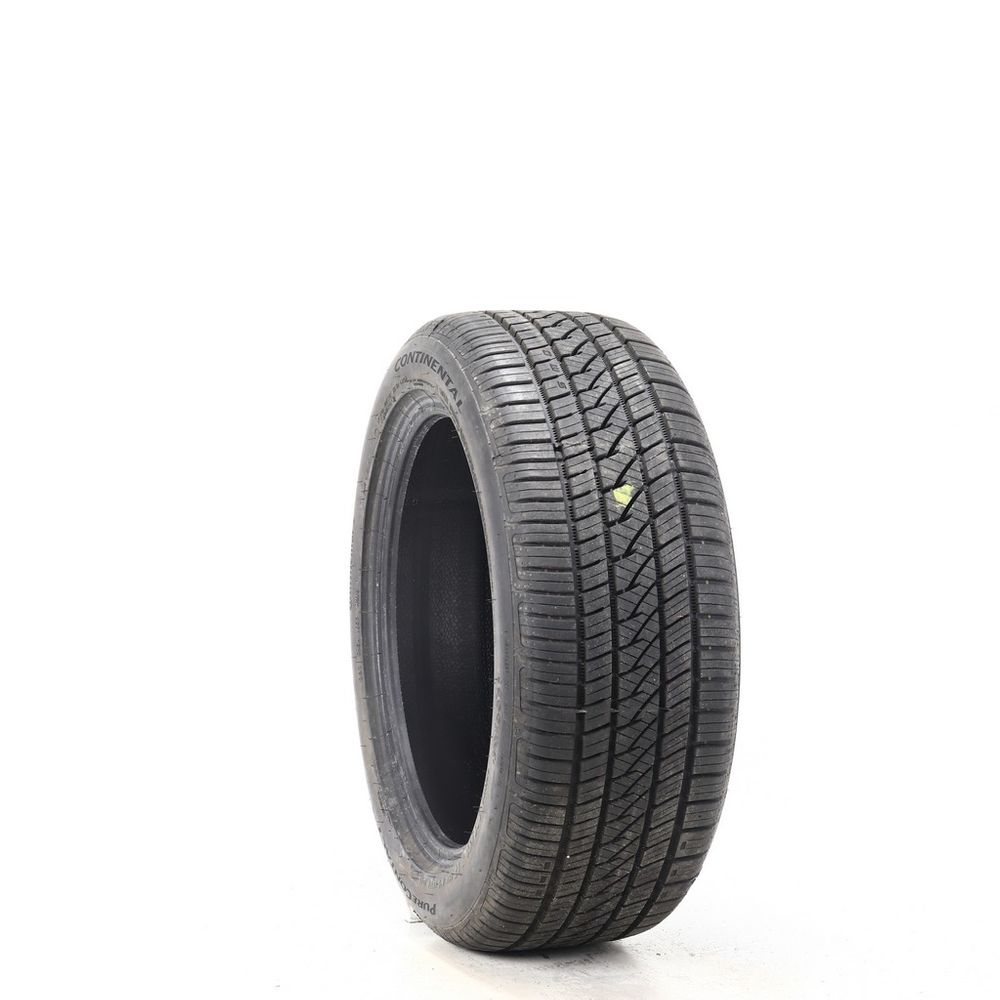 Driven Once 215/50R17 Continental PureContact LS 95V - 10/32 - Image 1