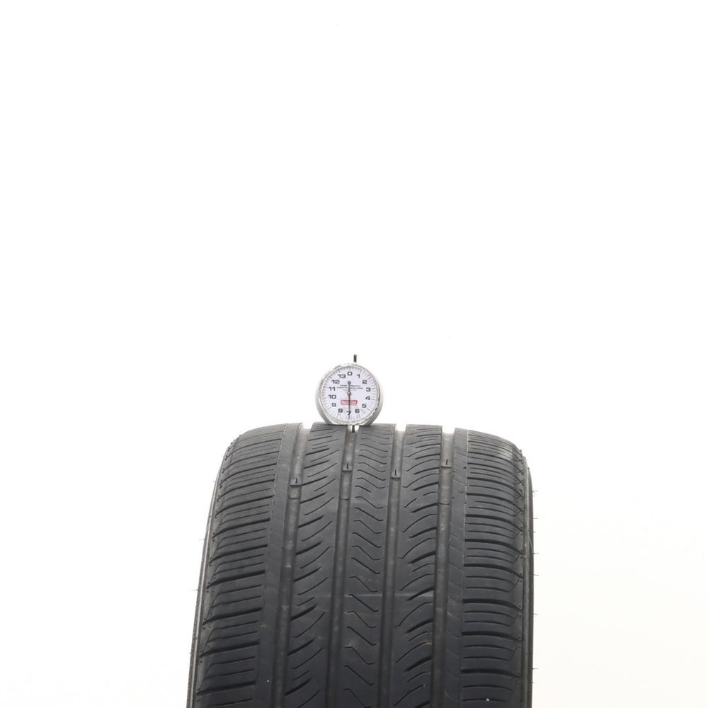 Set of (2) Used 235/40R19 Advanta ER-800 96V - 6.5/32 - Image 2
