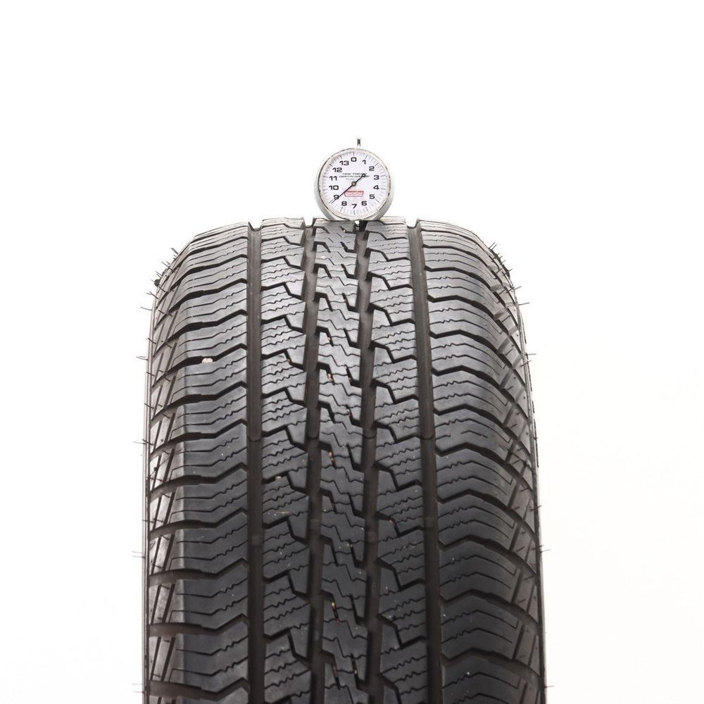 Set of (2) Used 245/65R17 Rocky Mountain H/T 107T - 8.5/32 - Image 2
