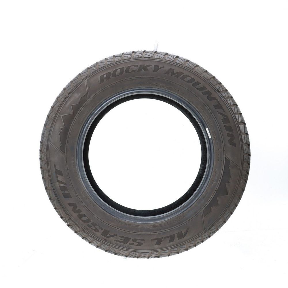 Set of (2) Used 245/65R17 Rocky Mountain H/T 107T - 8.5/32 - Image 3