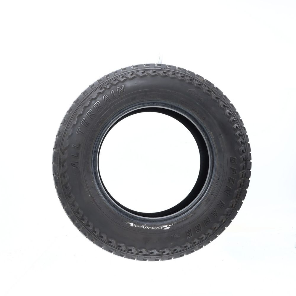Used 235/70R16 Mazama Open Range A/T SQM-3 104T - 7/32 - Image 3