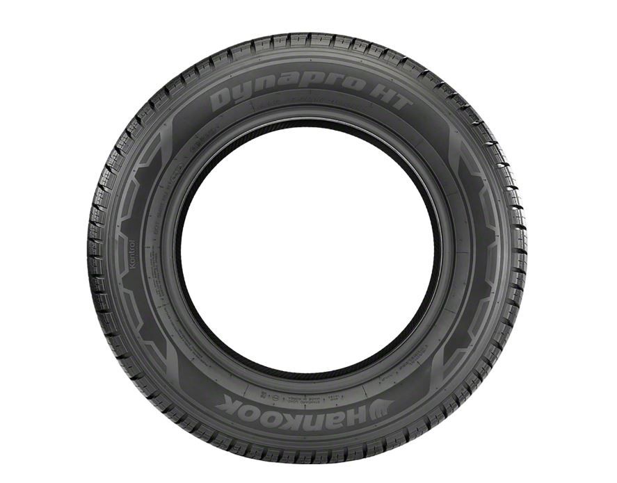 New 265/70R17 Hankook Dynapro HT2 RH14 115T - Image 2