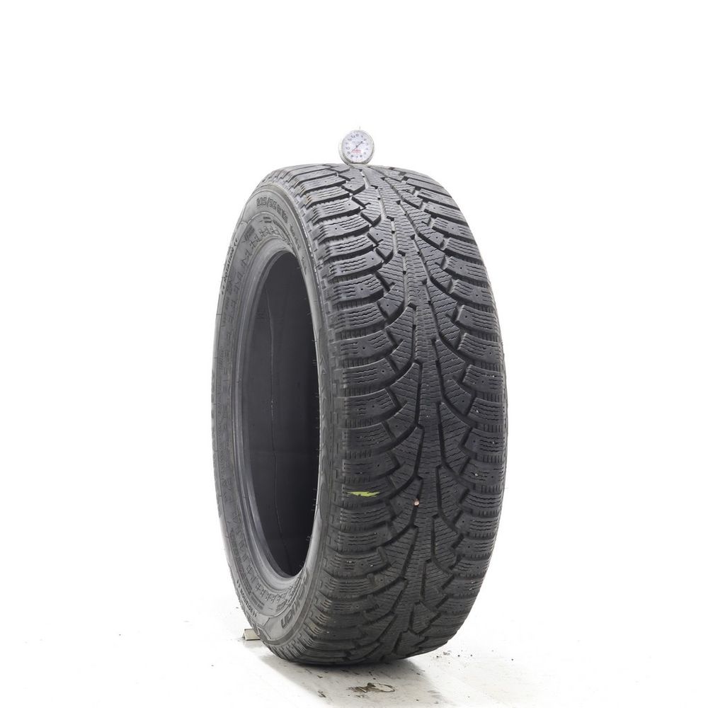 Used 235/55R18 Nokian Nordman 5 SUV 104T - 8.5/32 - Image 1