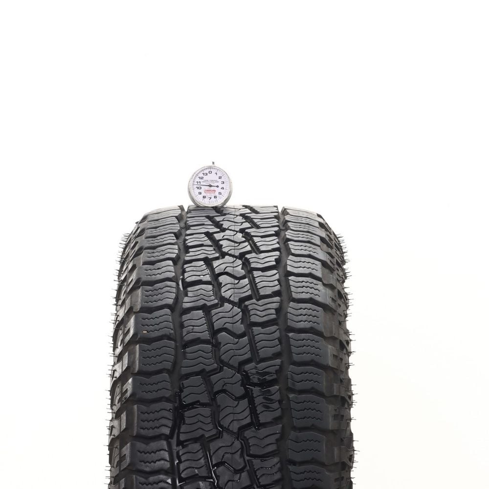 Set of (2) Used 245/60R18 Cooper Discoverer Road+Trail AT 105H - 10.5/32 - Image 2
